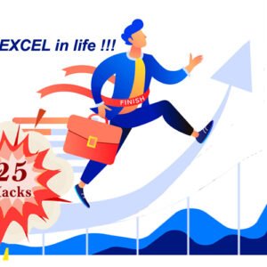 How to Excel in Life