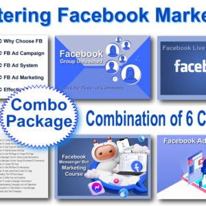 Mastering Facebook Marketing