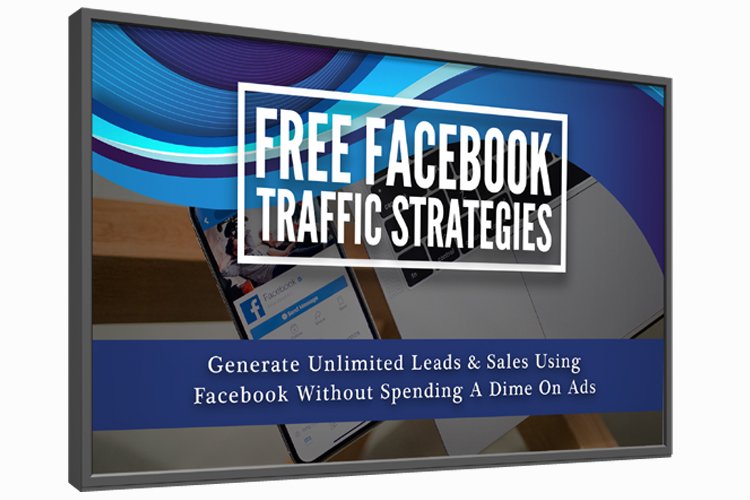 Free FB Traffic Strategy