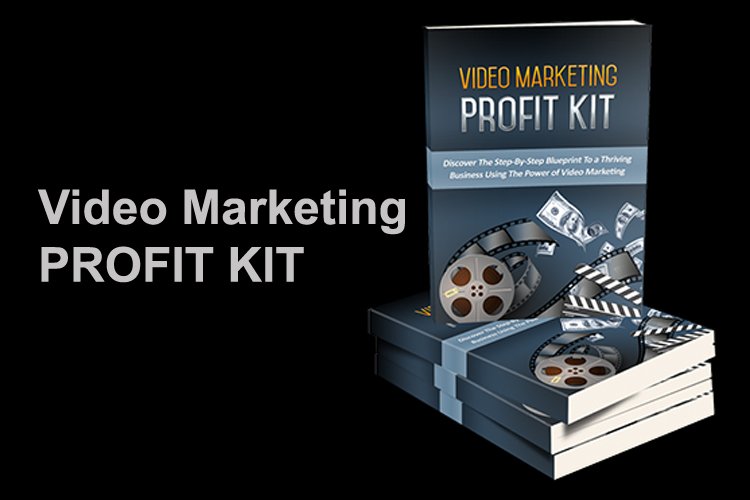 Video Marketing Profit Kit