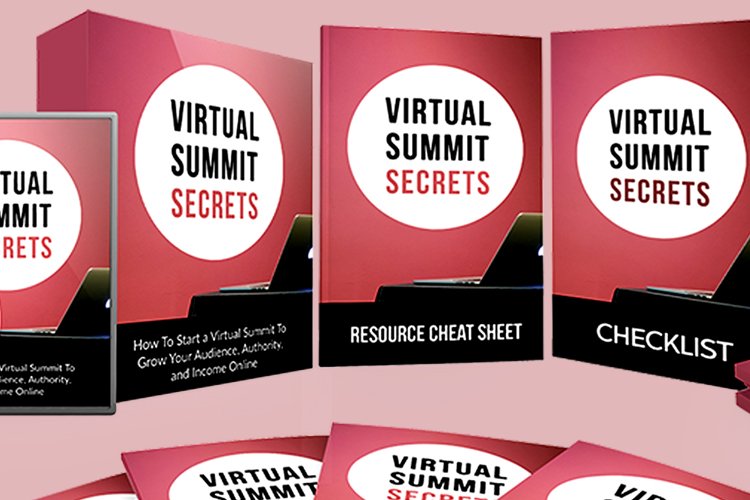 Virtual Summit Secrets