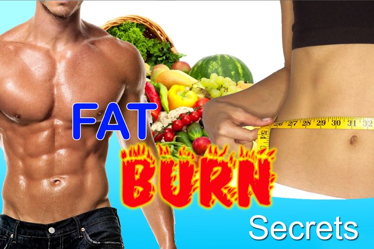 Fat Burn Secrets