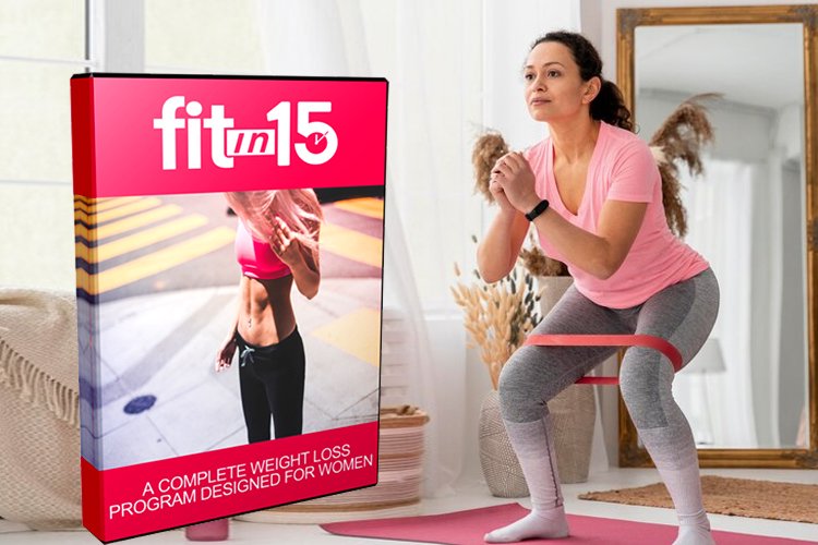 Fit in 15 Minutes