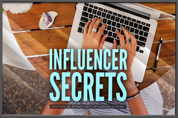 Influencer’s Secrets