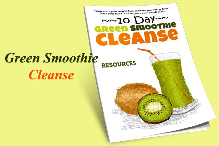 Green Smoothie Cleanse