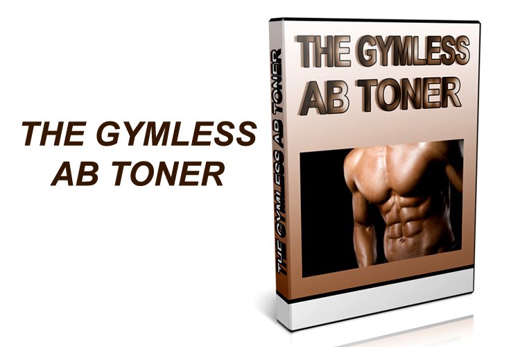 Gym-less Ab Toner