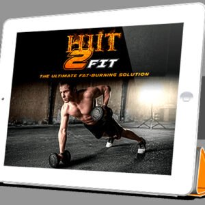 HIIT-2-Fit
