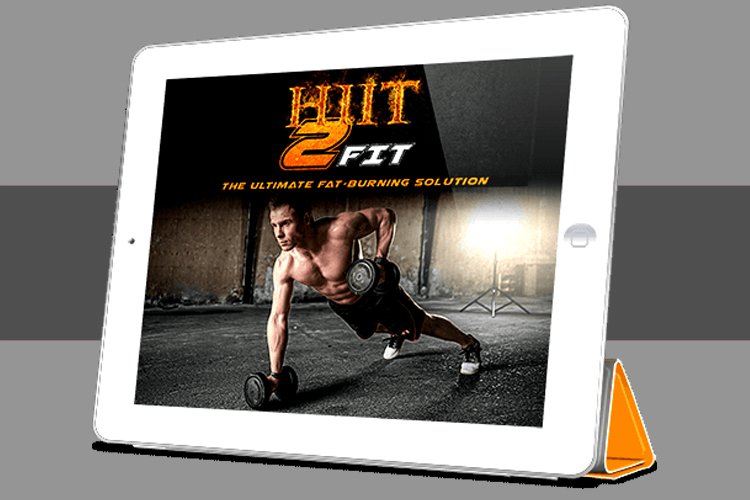 HIIT-2-Fit