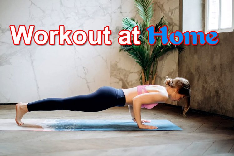 Workout at Home