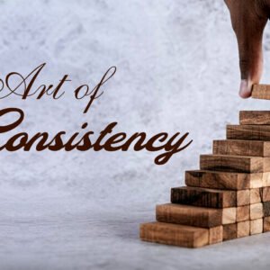 Art of Consistency