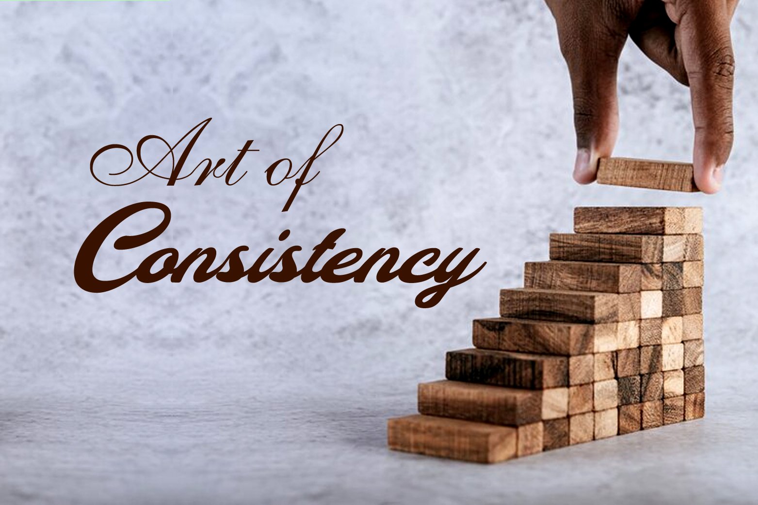 Art of Consistency