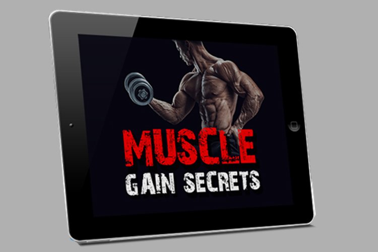 Muscle Gain Secrets