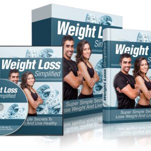 Weight-Loss Simplified