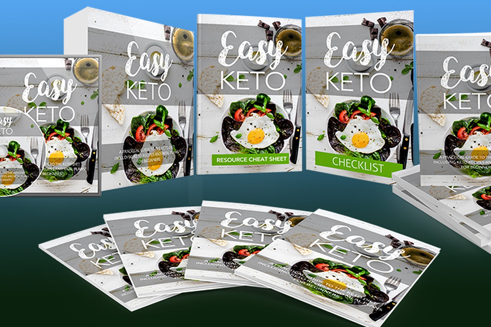 Easy Keto Diet