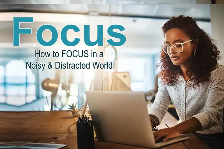 Focus