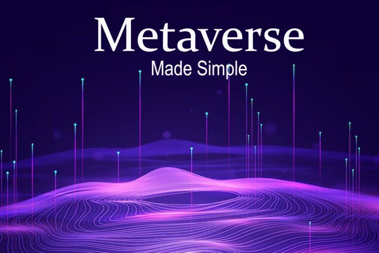 Metaverse Made Simple