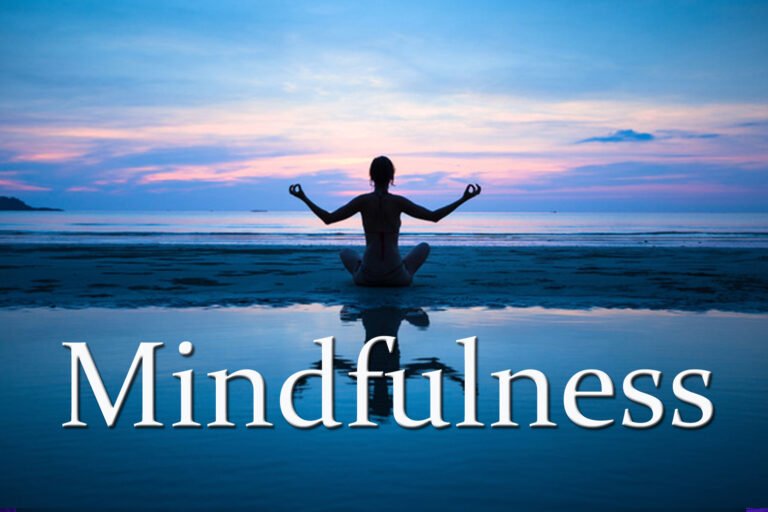 Mindfulness