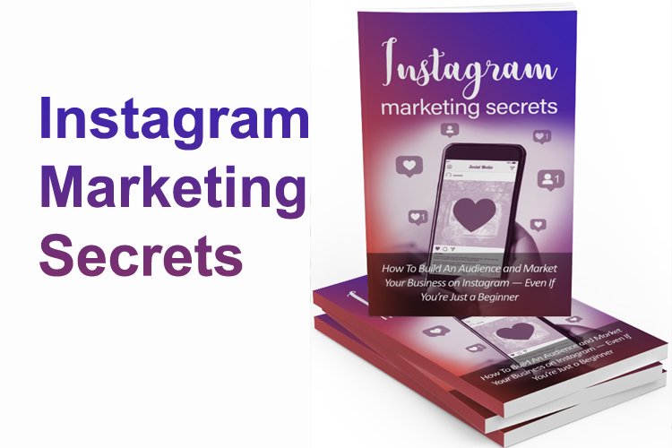 Instagram Marketing Secrets