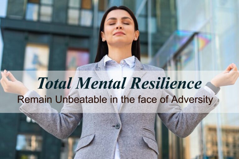 Total Mental Resilience