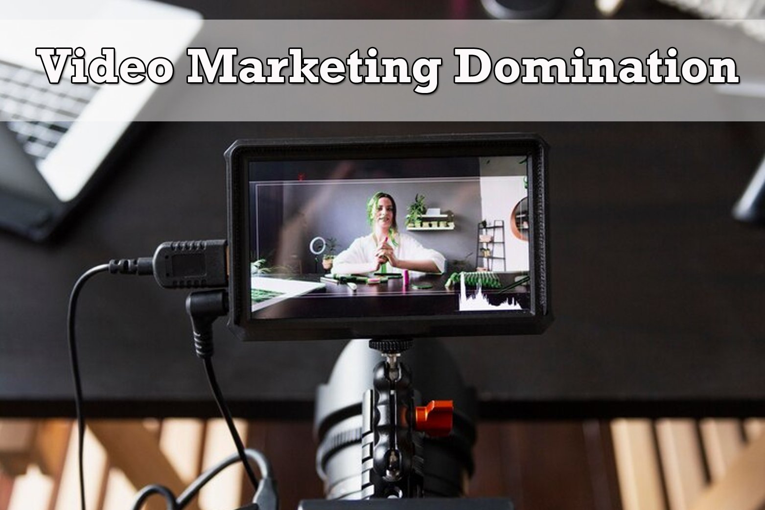 Video Marketing Domination