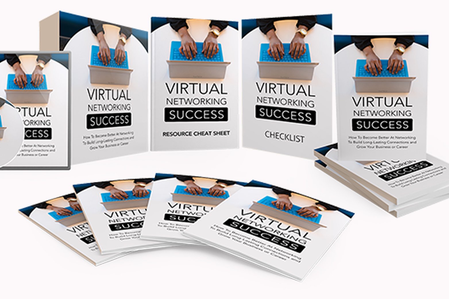 Virtual Networking Success