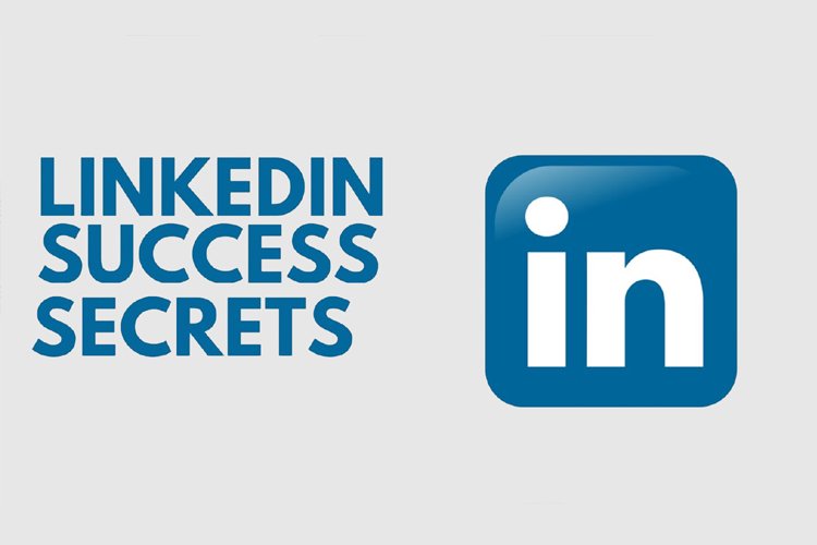 LinkedIn Success Secrets