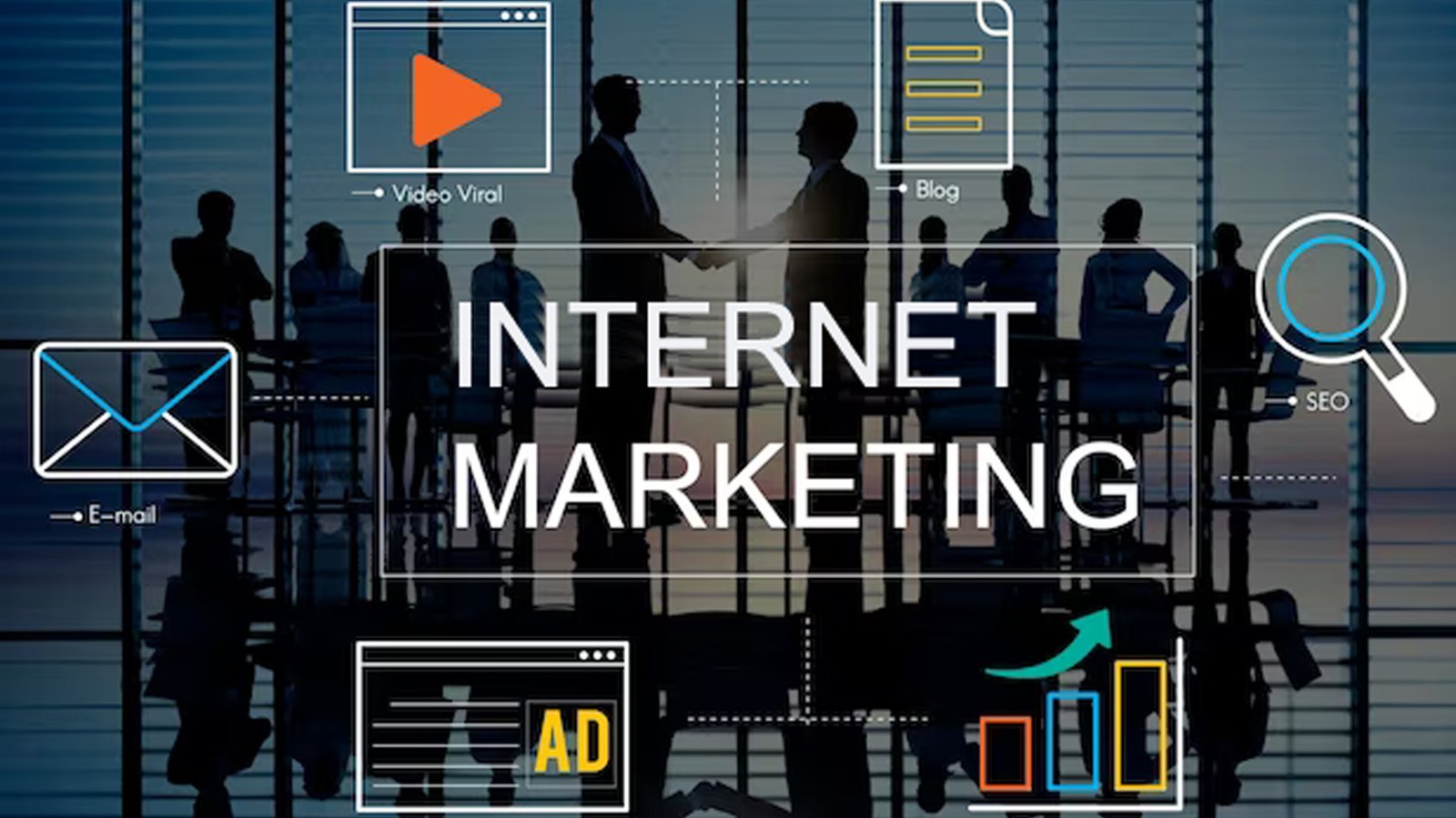 Internet Marketing for Beginners