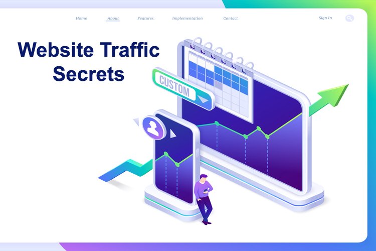 Website Traffic Secrets