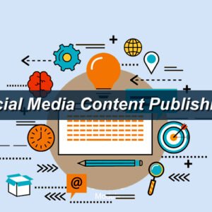 Social Media Content Publishing