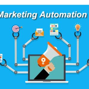 Marketing Automation