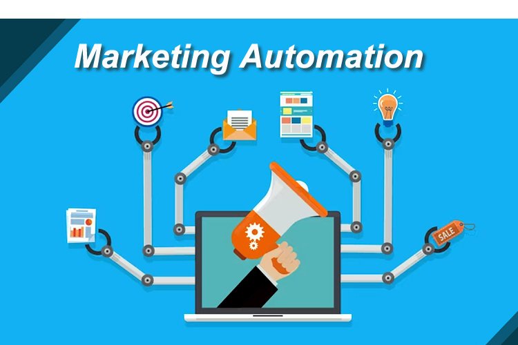 Marketing Automation