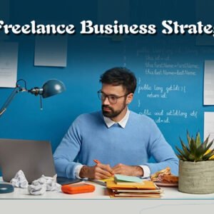 Freelance Business Strategy