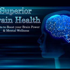Superior Brain Health