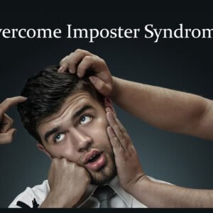 Overcome Imposter Syndrome