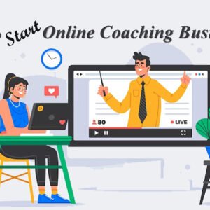Online Coaching Business