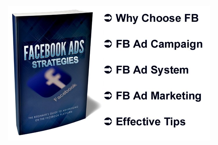 Facebook Ads Strategy