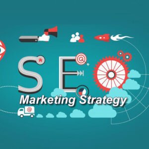 SEO Marketing Strategy