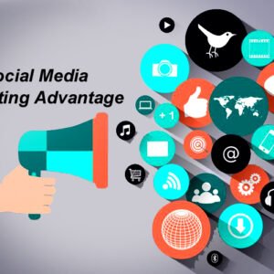 Social Marketing Advantage
