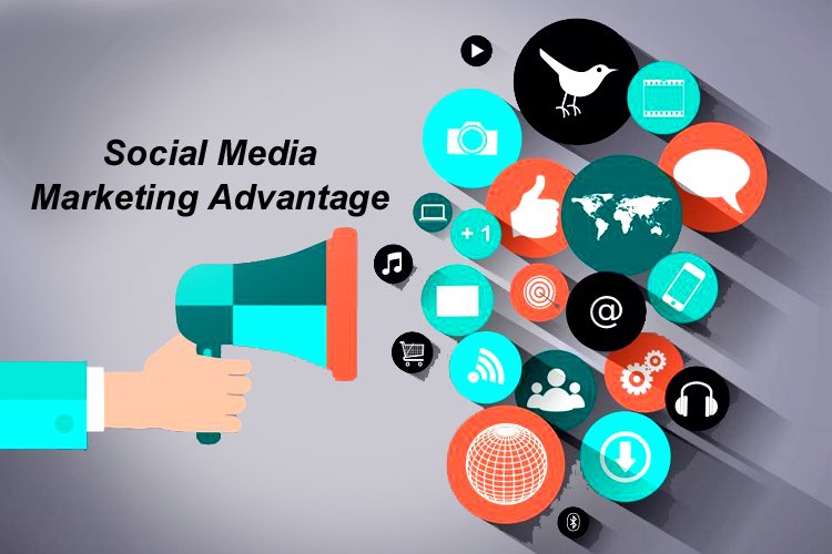 Social Marketing Advantage