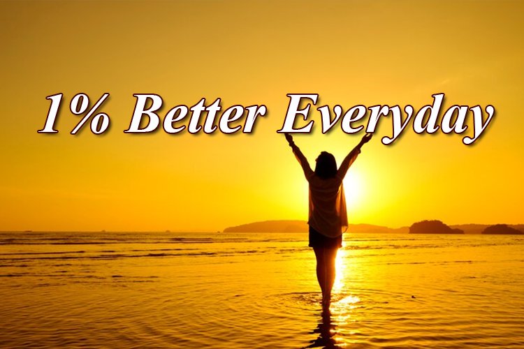 Better Everyday-Kaizen