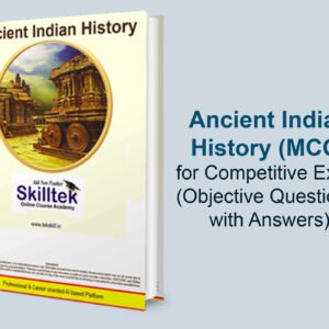 Ancient Indian History MCQ
