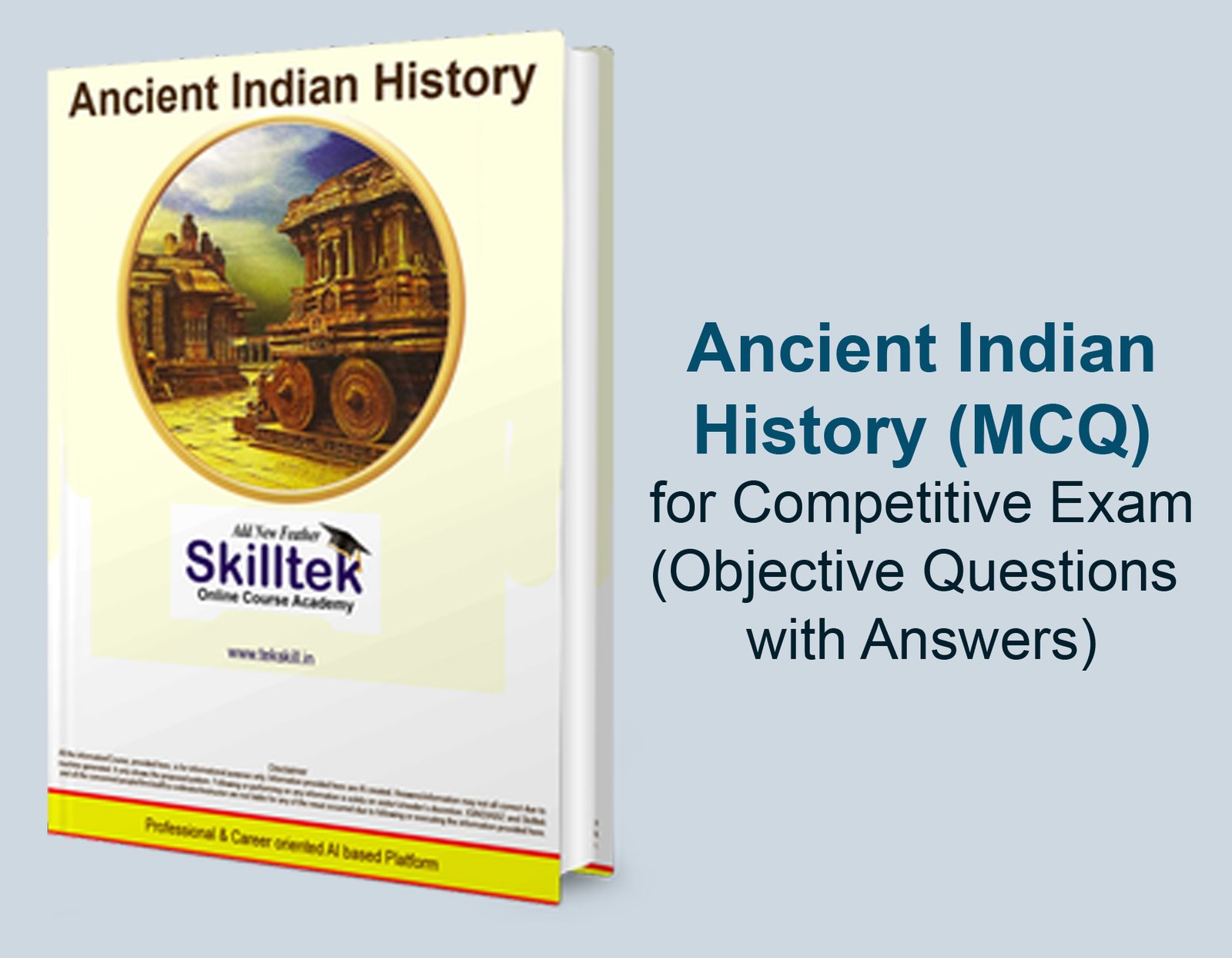 Ancient Indian History MCQ