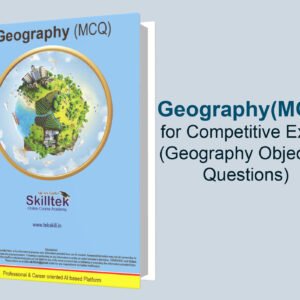 Geography MCQ Book